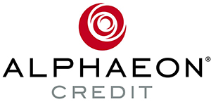 ALPHAEON CREDIT LOGO ALPHAEON CREDIT LOGO